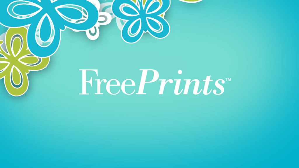 Free Prints Promo Codes May 2022 Upto 85 OFF Save Now